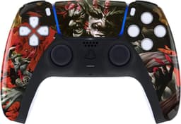 Clever Samurai Controller (PS5 compatibel) — thumbnail 1