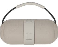 BRAINZ Speaker Rox - Elektronica accessoires - Taupe