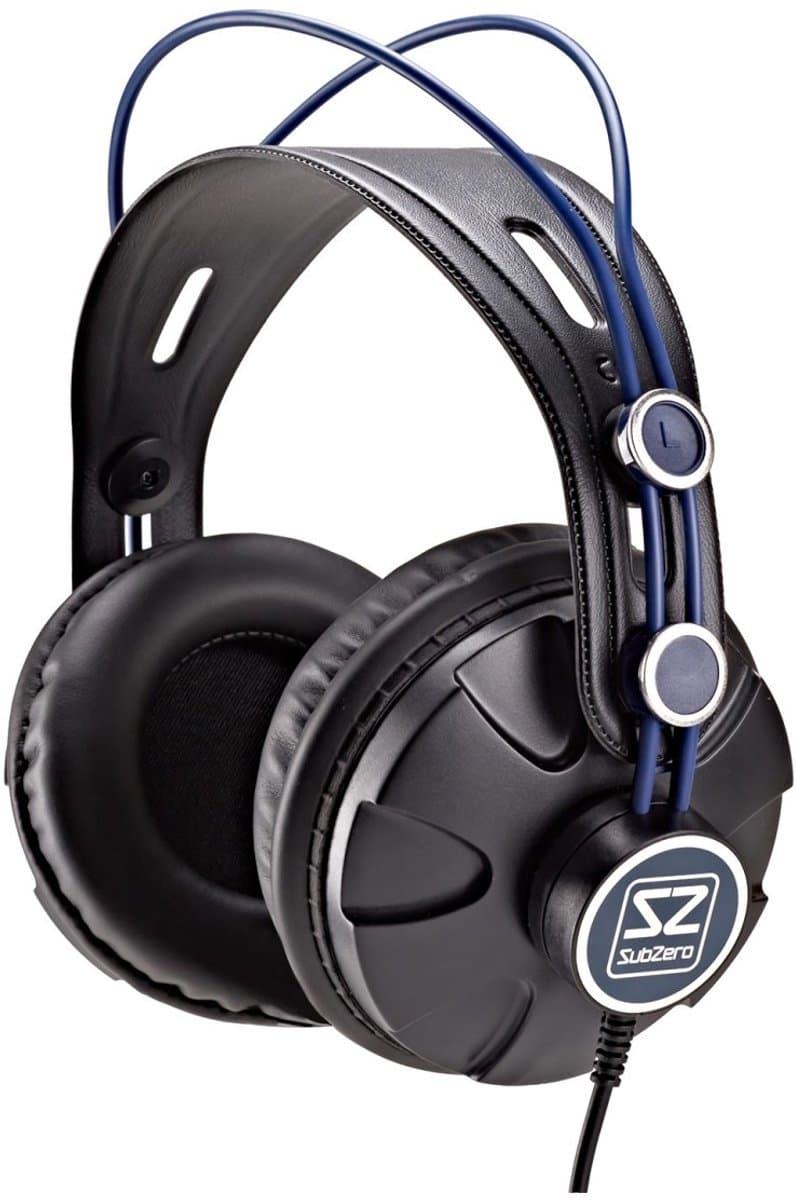 SubZero SZ-MH200 Monitoring Hoofdtelefoon — afbeelding 1