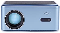 AVCOM FHDP65 FHD 1080p projector — thumbnail 5