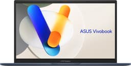 ASUS Vivobook 15 X1504VA-BQ5508W Intel Core 5 120U Laptop 39,6 cm (15.6") Full HD 16 GB DDR5-SDRAM 512 GB SSD Wi-Fi 6 (802.11ax) Windows 11 Home Nederlands Blauw — thumbnail 1
