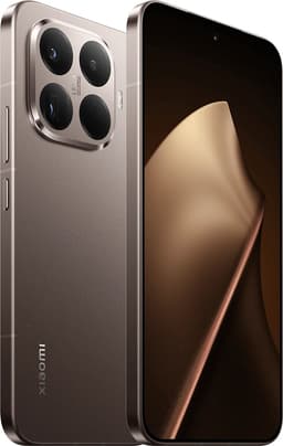 Xiaomi 15T Pro 5G - 12GB+256GB - 6,83" AMOLED - Mokka goud — thumbnail 3
