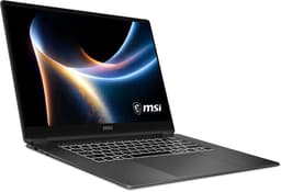 MSI Prestige 16 AI+ - Laptop - 16 inch - Core Ultra 9 - 32GB/1TB — thumbnail 6
