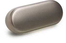 Harman Kardon Bluetooth Speaker Luna 2 Beige |  | 1200130030598 — thumbnail 1