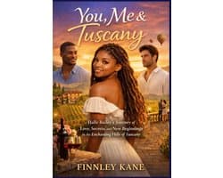 You, Me & Tuscany