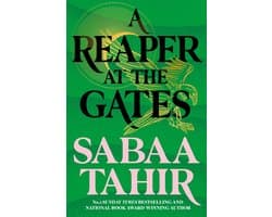 Ember Quartet 3 - A Reaper at the Gates