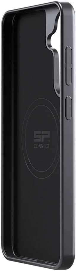 SP Connect SPC+ Series - Telefoonhoes geschikt voor Samsung Galaxy S25 Ultra - Zwart — thumbnail 3