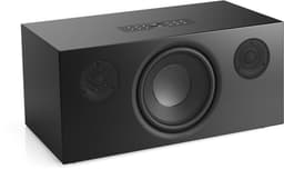 Audio Pro C20 W - Multiroom Speaker met HDMI ARC en Phono-ingang - WiFi, Bluetooth, AirPlay 2 en Google Cast - Zwart — thumbnail 2