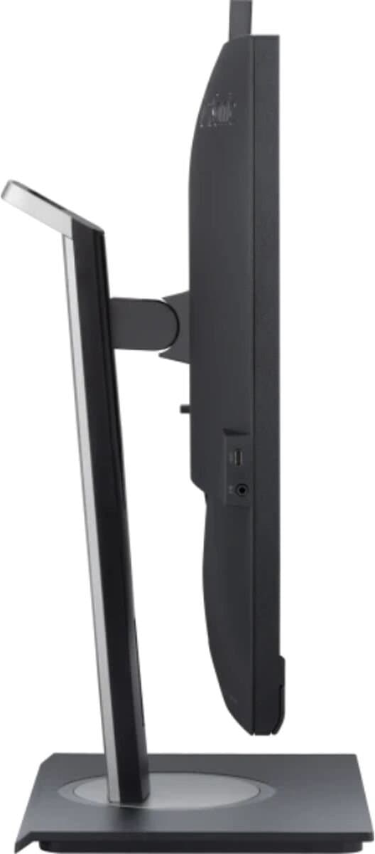 Gaming-Monitor ViewSonic VG2757V-2K 27" Quad HD — afbeelding 1