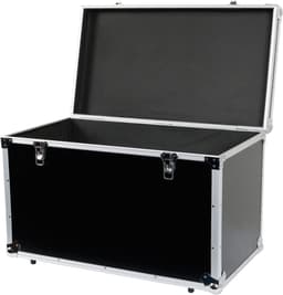 Universele flightcase 650x350x400 mm - Innox Basic Line Case - Multikleur — thumbnail 5