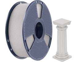 SUNLU High Speed PLA 3D-filament 1.75mm 1kg Marmer Shadow Storm