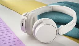 Philips Tah4209wt/00 Draadloze Headset Transparant — thumbnail 12