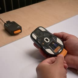 Glorious Model O 3 Wireless gaming muis — thumbnail 3