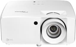 Optoma ZK450 4K UHD 4200 lumen laserprojector, 1.4:1 ~ 2.24:1 — thumbnail 1