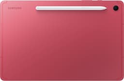 Samsung Galaxy Tab S10 Lite - WiFi - 128GB - Coralred — thumbnail 8