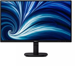 Philips 2000 series 24B2N2200/00 computer monitor 60,5 cm (23.8") 1920 x 1080 Pixels Full HD LCD Zwart — thumbnail 13