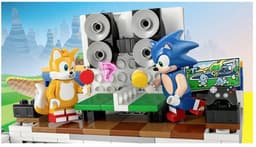 LEGO® Sonic the Hedgehog™ Team Sonic Commandotruck - 77006 — thumbnail 10