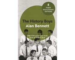 Faber Educational Editions - The History Boys