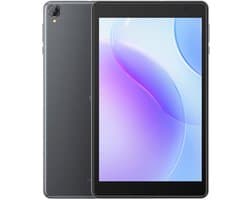 Blackview Tab 50 Wi-Fi Rockchip 128 GB 20,3 cm (8") 4 GB Wi-Fi 6 (802.11ax) Android 13 Grijs