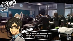Persona 5: Royal - Nintendo Switch - Code in a box — thumbnail 7