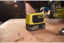 Portable Speaker Ryobi RBTM18-0 Bluetooth — thumbnail 3