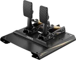 Moza Racing CRP2 - Load Cell Pedals (Throttle + Brake) - PC — thumbnail 5