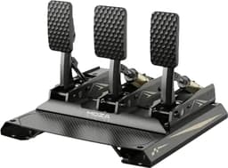 Moza Racing CRP2 - Load Cell Pedals (Throttle + Brake) - PC — thumbnail 2
