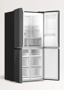 CREATE - Koelkast 4 deuren 503L met Care+ - FRIDGE STUDIO CROSS DOOR 503 — thumbnail 3