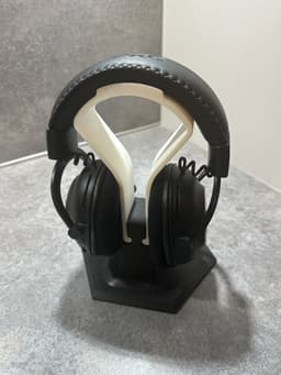 Hoofdtelefoon houder Call Of Duty Black Ops 7 - Headset stand - Koptelefoon standaard - Koptelefoon houder — thumbnail 3