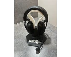 Hoofdtelefoon houder ARENA BREAKOUT INFINITE - Headset stand - Koptelefoon standaard - Koptelefoon houder