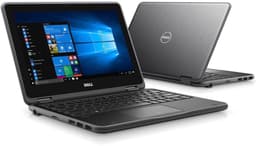 Dell Latitude 3190 - 2-in-1 laptop en tablet - N5000 - 8 GB - 128 GB SSD - 11.6" - HDMI - Windows 11 — thumbnail 4