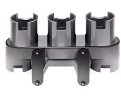 2 stuks geschikt voor Dyson stofzuiger accessoires V7V8V10V11 beugel vervanging