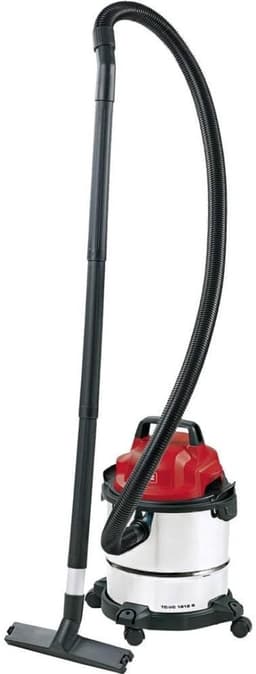 MMP® Steelstofzuiger met snoer - Steelstofzuiger - Stofzuiger - Zwart - ‎46cm x 37cm x 46cm — thumbnail 2