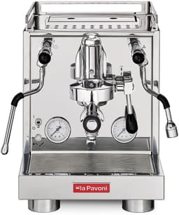 La Pavoni New Cellini Evolution |  | 8010072252209 — thumbnail 2