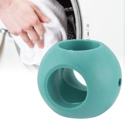 Milieuvriendelijke Wasmachinewasballen voor Schone en Frisse Kleding — thumbnail 3