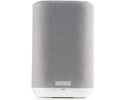 Draadloze WiFi Speaker met Bluetooth en Multiroom Functionaliteit - Stream Muziek in Hi-Fi Kwaliteit