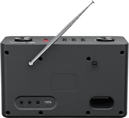 Kenwood CR-ST85DAB-B Compacte radio Stereo / FM/DAB/BT/ASA zwart — thumbnail 4