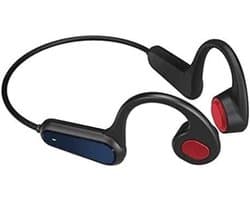 DailySupplies® Bone Conduction Headphone - Koptelefoon - Sport Oordopjes - Weerbestendig