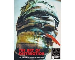 The Art Of Destruction