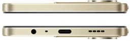 realme Note 70T 17,1 cm (6.74") Dual SIM Android 15 4G USB Type-C 4 GB 256 GB 6000 mAh Goud — thumbnail 4