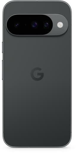 Google Pixel 10 5G - 12GB/128GB - Zwart (Obsidian) — thumbnail 6