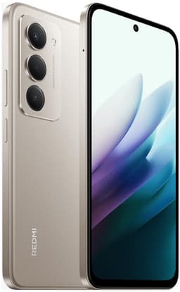Smartphone-REDMI 15-6GB+128GB-Titan Grijs — thumbnail 2
