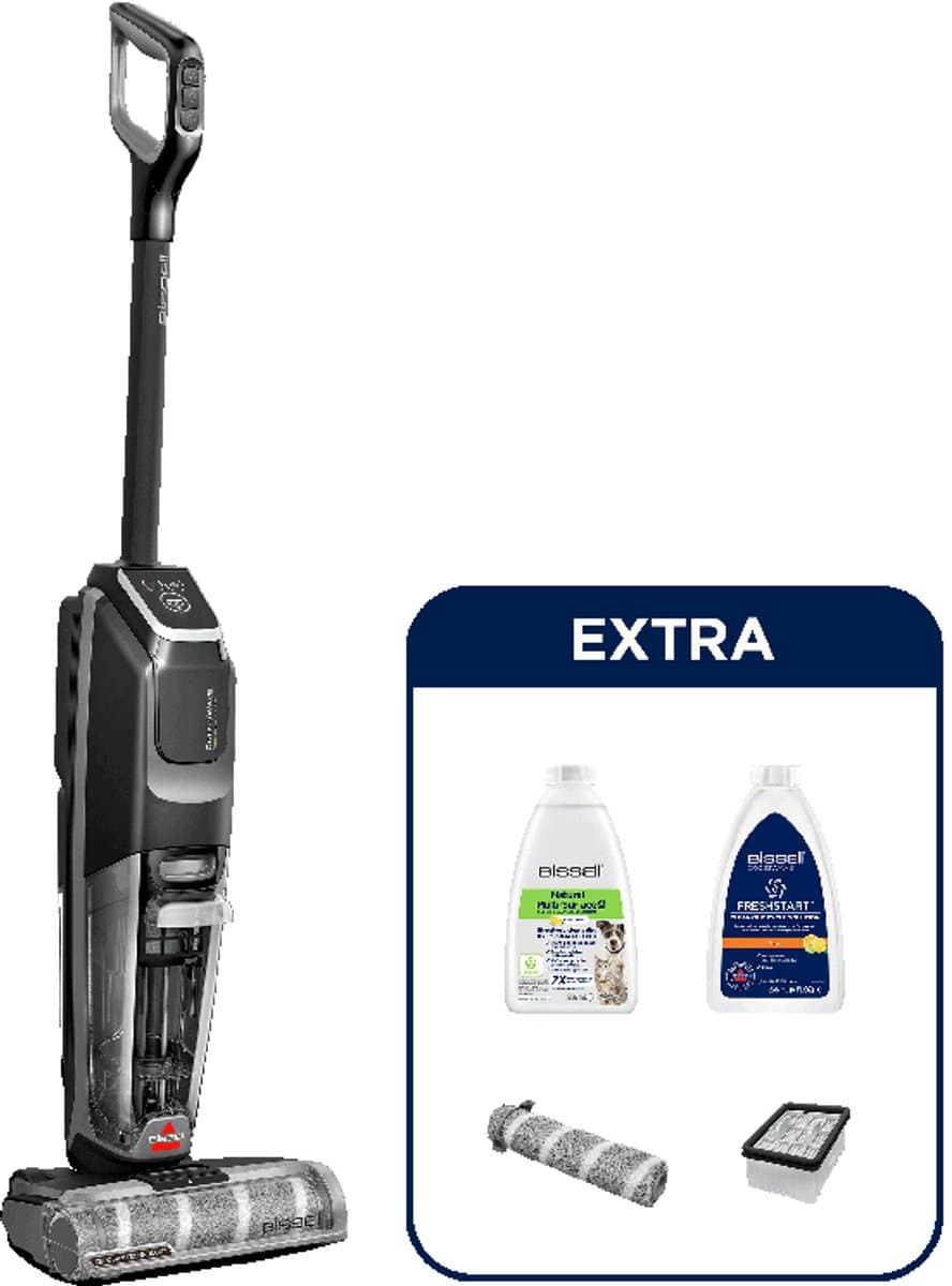 Bissell crosswave omniforce edge pro+ B4 — afbeelding 1
