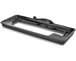 Geschikt voor kartsch SC12345 Carpet Glider EASYFIX 2.863-269.0 accessoire voor het stomen van kader voor tapijt, 1 stuk