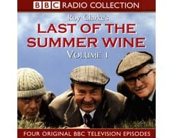 Last Of The Summer Wine Volume 1