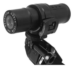 Motorfiets DVR HD 1080P waterdichte buitenfietsrecorder — thumbnail 1