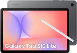 Samsung Galaxy Tab S10 Lite - WiFi- 128GB - Grijs — thumbnail 2