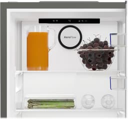 Beko B5RCNA406HG Vrijstaand 355 l Grijs — thumbnail 9