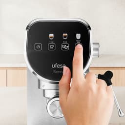 Electric Coffee-maker UFESA SIENNA — thumbnail 4