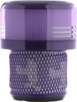 Dyson V11 Outsize Origin Filters (3 Stuks, Plus.Parts® alternatief voor 970422-01) — thumbnail 4